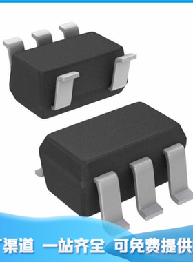 TLV333IDBVR 丝印12YD 零漂移运算放大器 封装SOT23-5 全新原装