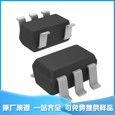 原装正品 贴片 TLV70233DBVR SOT-23-5 低压降稳压器(LDO)芯片