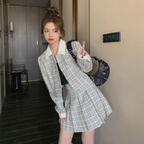 【现货】小香风套装131-9869P145k198，女装套装/套裙，浙宝131