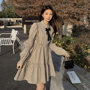 现货  连衣裙131-9818P125K189图片