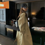 现货！风衣外套131-9628P150K218，女装风衣，浙宝131