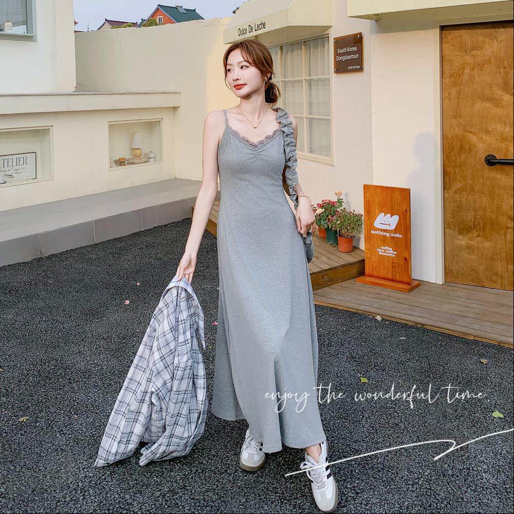 现货防晒衬衫吊带连衣裙131-7251P145K218包包元,女装连衣裙,浙宝131