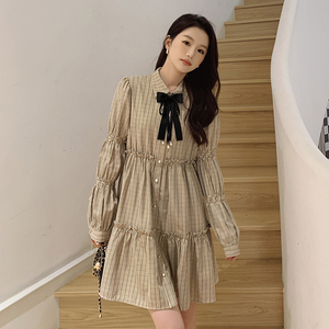 现货  连衣裙131-9818P125K189图片