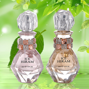 夜来香女士香水持久淡香清新女人味30ML学生生日礼物