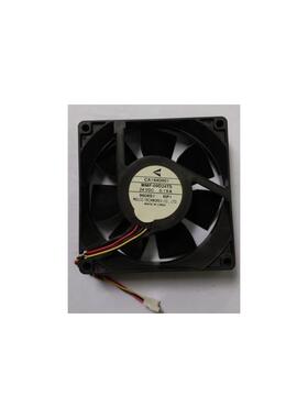 议价原装CA1640H01MMF-09D24TS-RP1三菱变频器专用风机