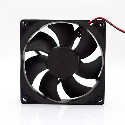 天旋饮水机排热TX9225M12S散台式立式制冷机12V0.20A电源散热风扇