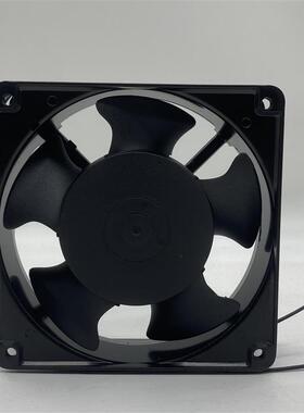议价RUNDAAC12038B220H电机RT1238B22H-RA220V冰箱轴流风机散热风