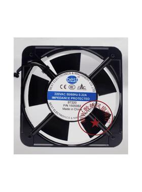 议价全新BT22015050B2H15050S2HAC220V轴流风机变频散热风扇