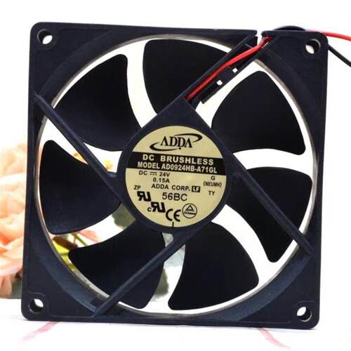 议价协禧AD0924HB-A71GL24V0.15A90259CM变频器散热风扇