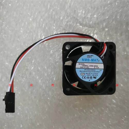 议价全新正品原装发那科FANUC系统风扇1608KL-05W-B5924V0.11A