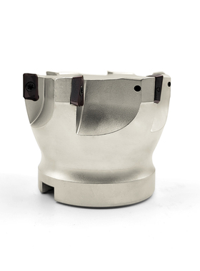 新款400R面铣刀盘面铣刀APMT1604 数控刀具直角160 8T 10T 63包邮