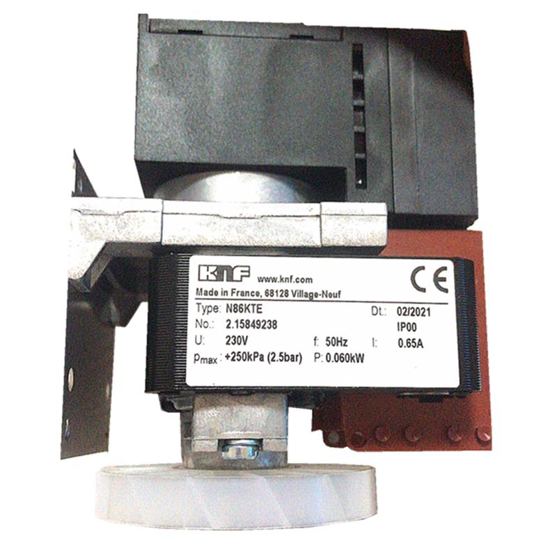 新款5转10转蠕动泵 JY15-JG烟气CEMS托马斯SR25冷凝器PCP115包邮