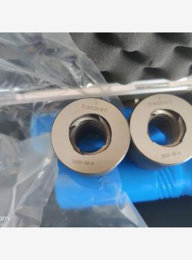 新款螺纹梯形塞规Tr22 Tr24 Tr26 Tr28*5 Tr30 Tr32 Tr34Tr36包邮