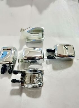 广汽传祺GS4 GA6 GA8 GS3 GS8换挡开关解锁按钮6AT双离合挂挡按键