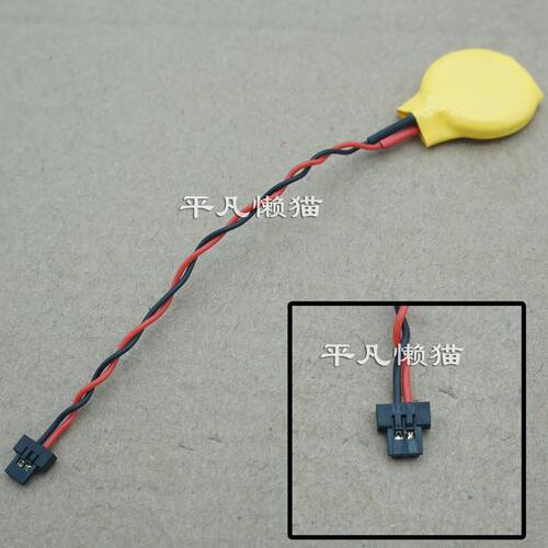 适用 戴尔 Vostro 5470 5460 5480 灵越5439 主板CMOS BIOS电池