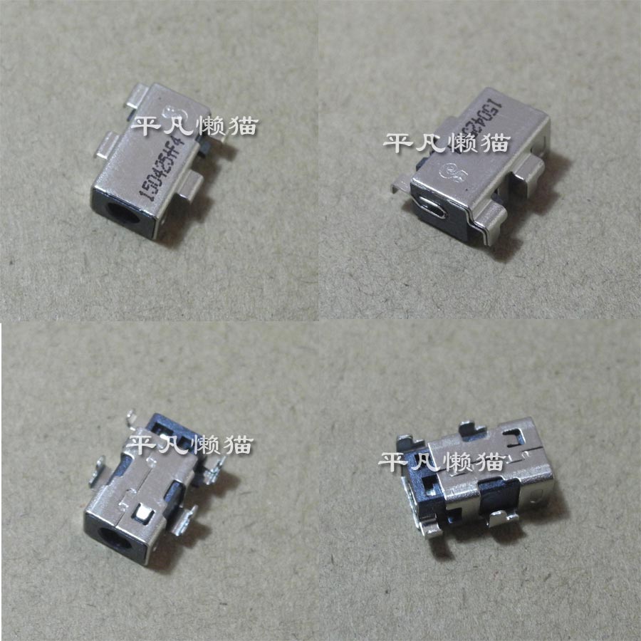 适用宏基 C720 C720P C730 C730E C738T C740 C910电源接口充电头