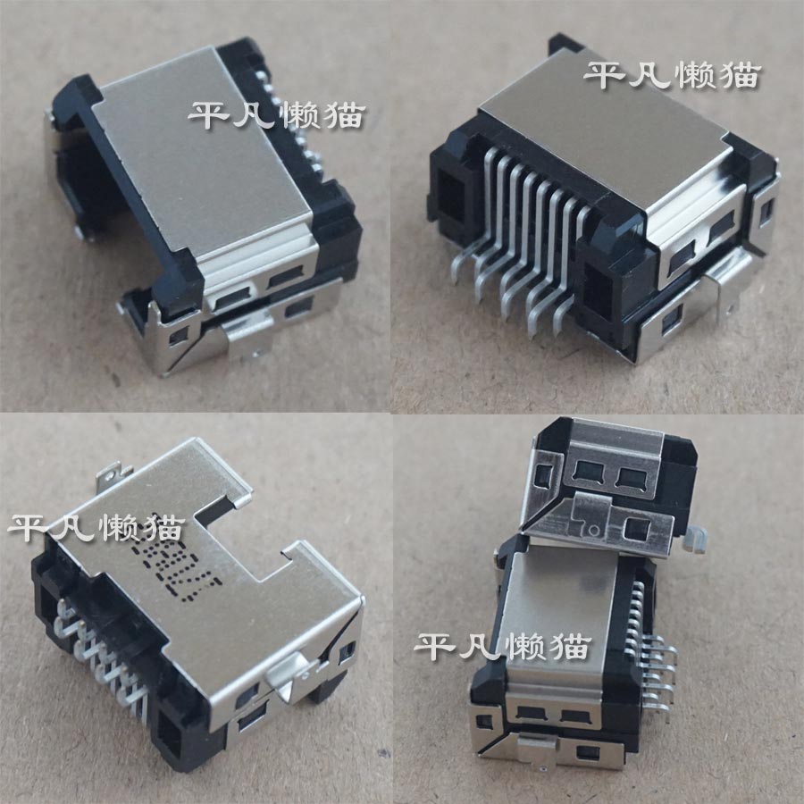 适用 华硕ASUS FX507Z FA507R 网卡接口 网卡口 网线接口