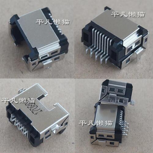 适用 华硕ASUS FX507Z FX607J FA507R 网卡接口 网卡口 网线接口