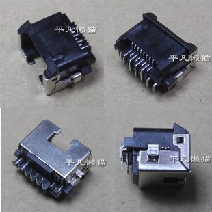 E550 网络接口 网卡接口 E455 E445 联想 RJ45网口 适用