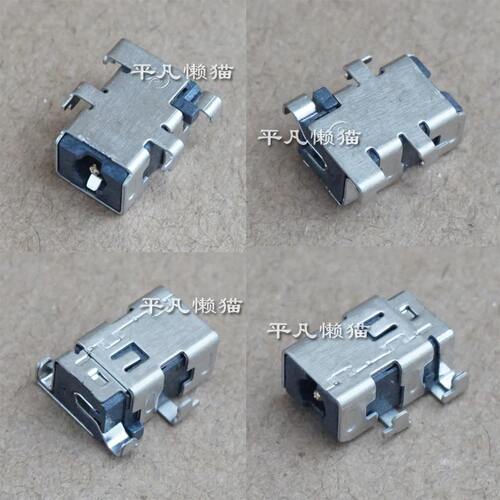 适用 三星 NP730QCJ 730XBE 35X0AA 55x0aa 电源接口 充电孔插口