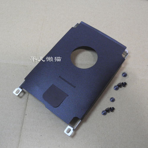 全新惠普硬盘托架支架