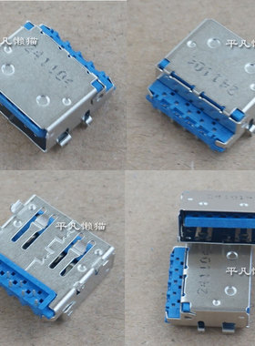 适用  惠普 暗影精灵4 5 tpn-q211 3.0 USB接口 (USB小板上的)
