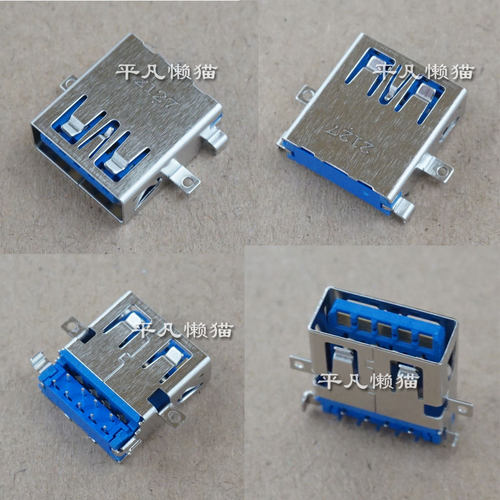 适用 雷神G150SA G150SG G170S 3.0 USB接口 (在耳机旁边)