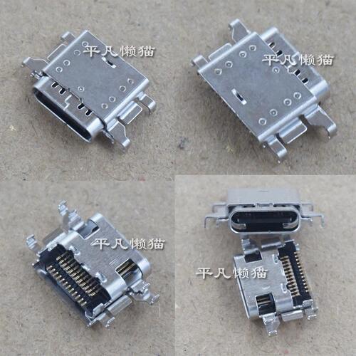 适用 戴尔 Precision 3560 3570 3571 TYPE-C充电头电源接口