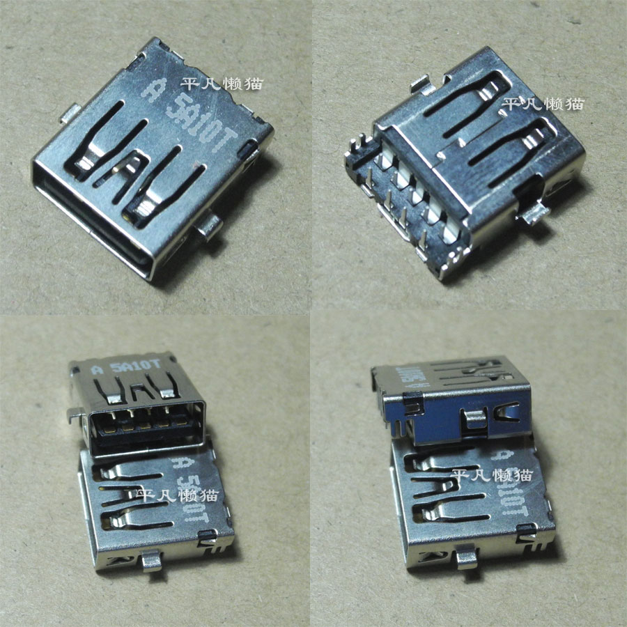 适用 联想 E15 gen4 主板上3.0USB接口(在HDMI旁边的)