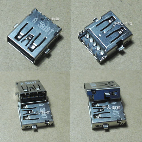适用 联想 E15 gen4 主板上3.0USB接口(在HDMI旁边的)