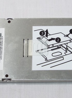 适用 惠普HP MINI5101 5102 5103 MINI 110 硬盘架子 硬盘托架