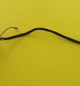 全新原装适用 索尼 PCG-61A11L 61A12L 61A13L 电源接口 电源头