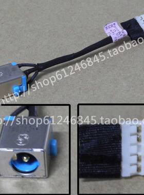 适用 Gateway NV48N V49C50C NV47H49C NV47H05C 电源接口 充电头