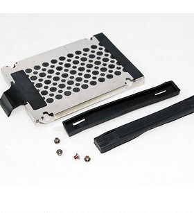 适用 IBM T410 T410I T420S T420SI T520 网架 硬盘网架,9mm胶条