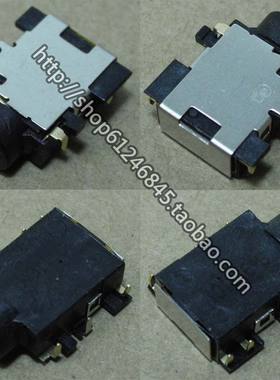 适用 惠普 430 431 CQ43 CQ57 435 436 635 耳机 音频接口 插孔