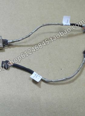 全新适用 联想 V560 B560 USB接口 USB连接线 50.4JW01.002