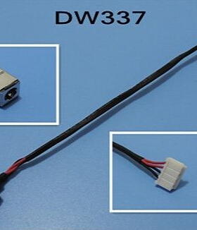 适用 华硕ASUS F550C F550系列 电源接口 充电头 5.5*2.5MM