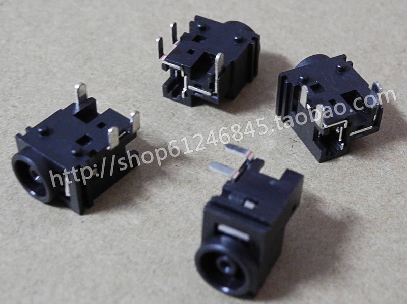 适用 三星Samsung X11 X12 P30 XO5 X10 X15 P28 P10 电源接口 头