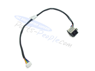 A840 Vostro A860 1088 带线充电头 适用 电源接口 戴尔DELL