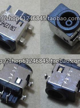 原装适用 三星 410B2B 450R4V 450R5V 450R5U 370RSE 电源接口 头