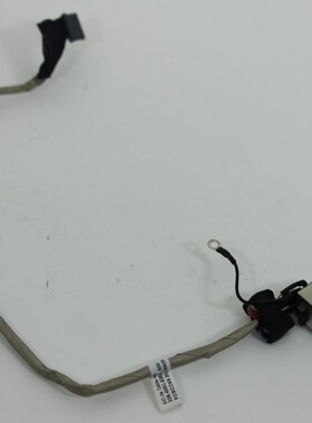 全新适用 戴尔Dell Studio 1450 1457 1458 电源接口充电头