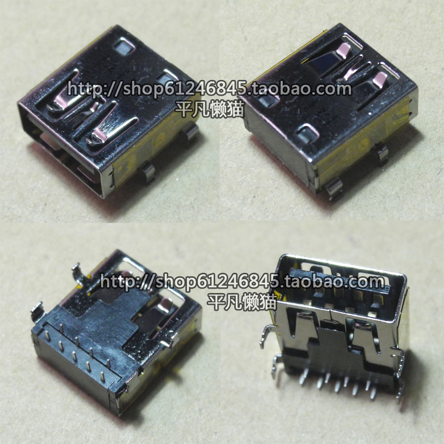 M18X R3主板上的3.0 USB接口