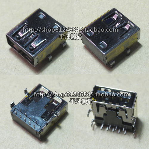 M18X R3主板上的3.0 USB接口