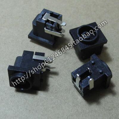 适用 索尼 Pcg-F Pcg-F180 Pcg-F190 Getac W130电源头 电源接口