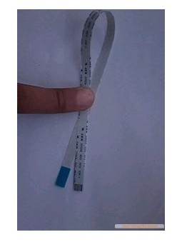 适用 宏基ACER 4745G 触摸板排线 20CM长