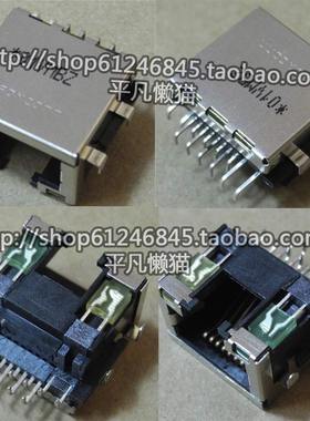 全新适用 联想 C460 C460M C461M C461L C461L C460L 网卡接口