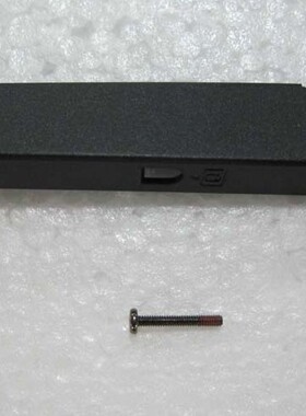 适用 IBM ThinkPad T61 T61P 14.1 普屏 硬盘盖 硬盘挡板 配螺丝