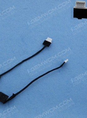 适用 索尼 PCG-4L1T PCG-4L2T PCG-4L2L 电源接口 电源头 带线