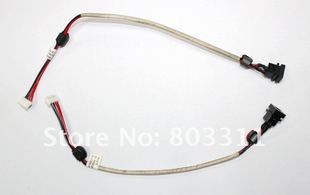 带线电源接口 适用 N500 Ideapad 充电头 联想Lenovo