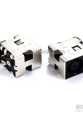 适用 惠普HP dv7-2000 g62 cq62 g72 DV6-3000 电源接口 头